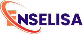 Enselisa Limited logo
